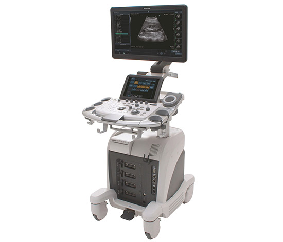 Arietta 65 Ultraschallgerät