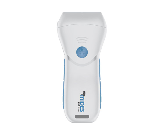 MyMIDES 10 - Ultraschallsonde