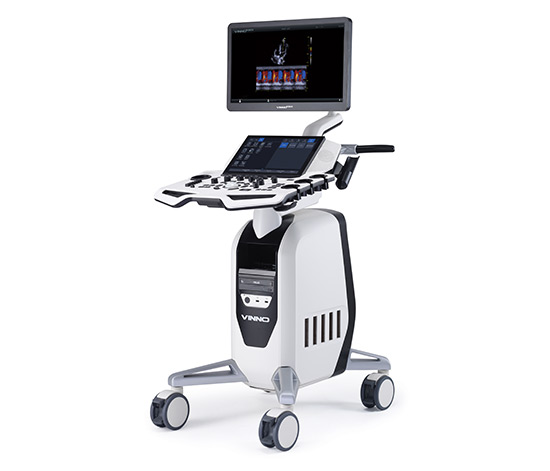 Vinno R300 Ultraschallgerät