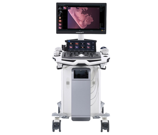 Vinno Ultimus 9E Ultraschallgerät